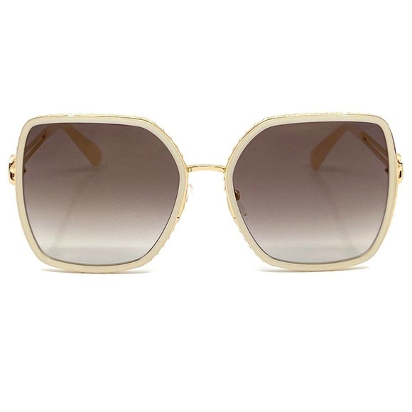 NEW!!! MOSCHINO Sunglasses MOS096/S 5X2JL Authentic main image 4